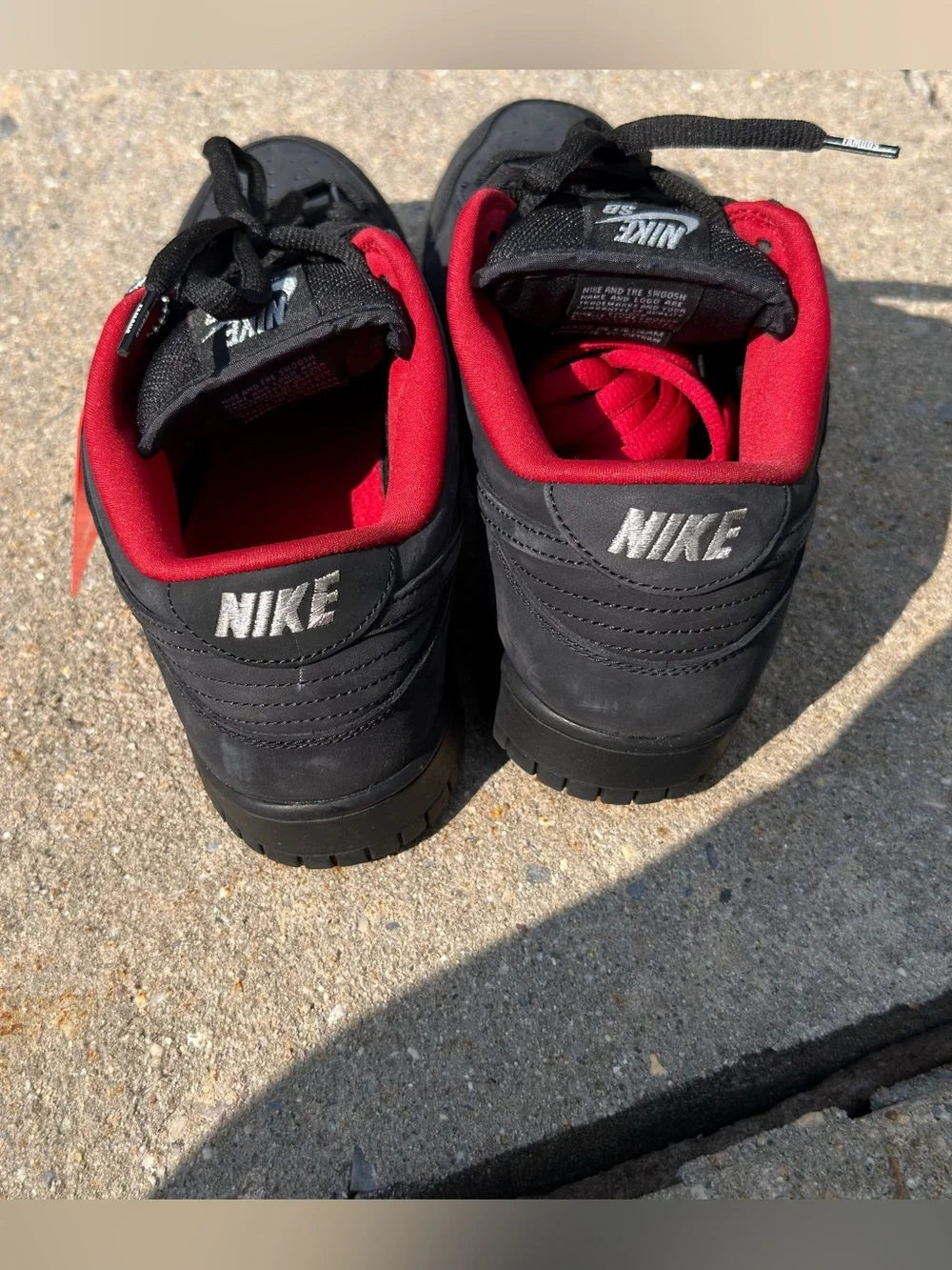 Nike classic sb